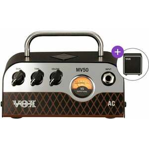 Vox MV50 AC Set imagine