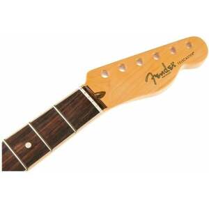 Fender American Channel Bound 21 Plisandru Gât pentru chitara imagine