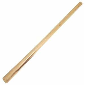 Kamballa 838605 Teak wood NT 130 cm Didgeridoo imagine