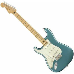 Fender Player Series Stratocaster MN LH Tidepool imagine
