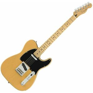 Fender Player Series Telecaster MN Butterscotch Blonde imagine