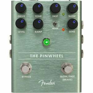 Fender The Pinwheel RSE imagine
