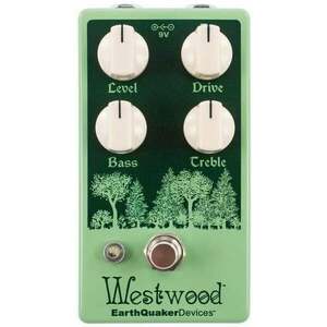 EarthQuaker Devices Westwood imagine