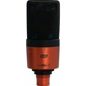 ESI cosMik 10 Microfon cu condensator pentru studio imagine