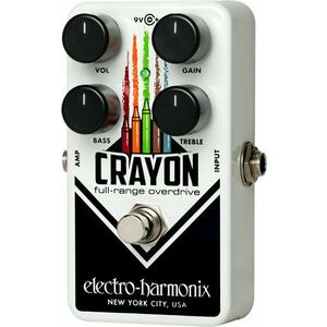 Electro Harmonix Crayon 69 imagine