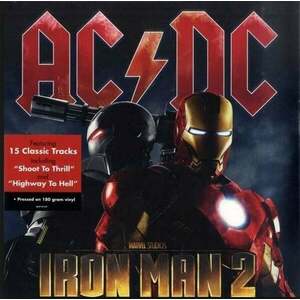 AC/DC - Iron Man 2 (2 LP) imagine
