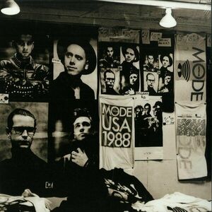 Depeche Mode 101 - Live (2 LP) imagine