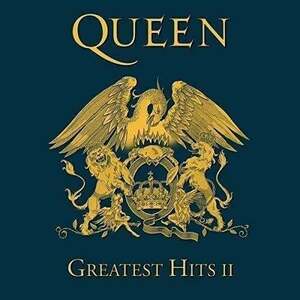 Queen - Greatest Hits 2 (Remastered) (2 LP) imagine