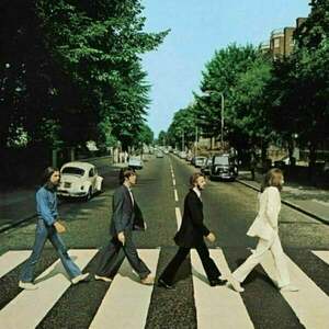 The Beatles - Abbey Road (50th Anniversary) (2019 Mix) (LP) imagine