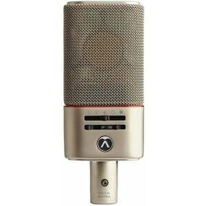 Austrian Audio OC818 Microfon cu condensator pentru studio imagine