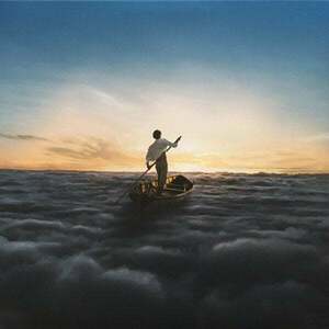 Pink Floyd - The Endless River (2 LP) imagine