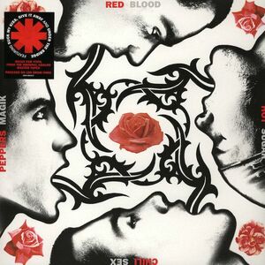 Red Hot Chili Peppers - Blood Sugar Sex Magik (LP) imagine