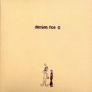 Damien Rice - O (LP) imagine