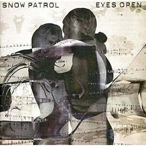 Snow Patrol - Eyes Open (2 LP) imagine