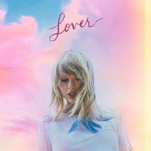 Taylor Swift - Lover (2 LP) imagine