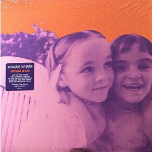 The Smashing Pumpkins - Siamese Dream (2 LP) imagine