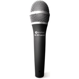 Prodipe M-85 Microfon vocal dinamic imagine