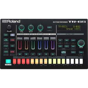 Roland TR-6S Rhythm Performer imagine