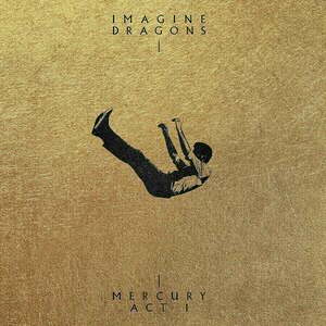 Imagine Dragons - Mercury - Act 1 (LP) imagine
