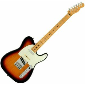 Fender Player Plus Nashville Telecaster MN 3-Color Sunburst imagine