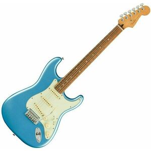 Fender Player Plus Stratocaster PF Opal Spark imagine