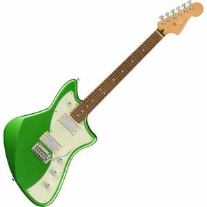 Fender Player Plus Meteora HH PF Cosmic Jade imagine