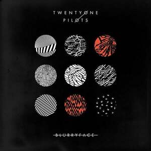Twenty One Pilots - Blurryface (2 LP) imagine