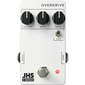 JHS Pedals 3 Series Overdrive imagine