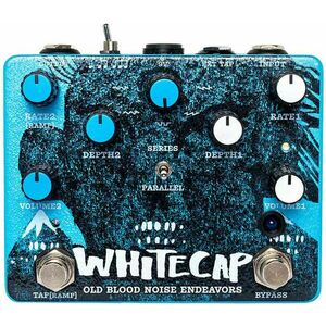 Old Blood Noise Endeavors Whitecap imagine