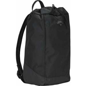Callaway Clubhouse Drawstring Backpack Black imagine