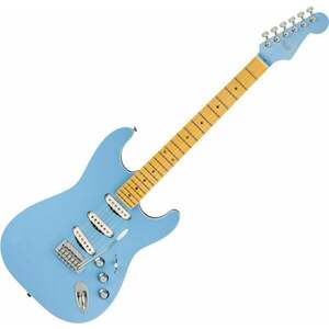 Fender Aerodyne Special Stratocaster MN California Blue imagine