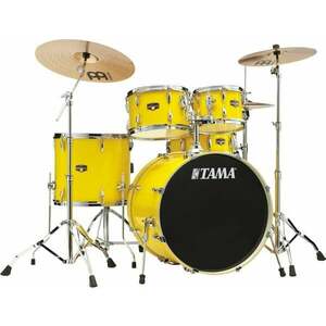 Tama IP52H6W-ELY Imperialstar Electric Yellow imagine
