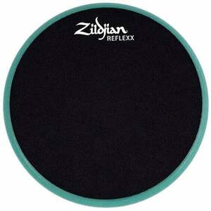 Zildjian ZXPPRCG10 Reflexx 10" Pad pentru exersat imagine