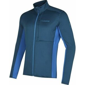 La Sportiva Chill Jkt M Blue/Electric Blue XL Jachetă imagine