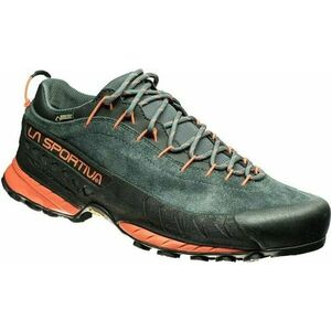La Sportiva TX4 GTX Carbon/Flame 41, 5 Pantofi trekking de bărbați imagine