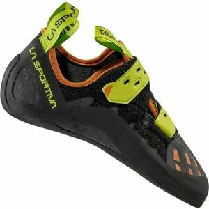 La Sportiva Tarantula Carbon/Lime Punch 41 Pantofi Alpinism imagine