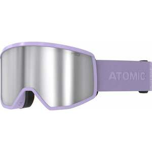 Atomic Four HD Lavender Ochelari pentru schi imagine