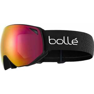 Bollé Torus Black Matte/Volt Ruby Ochelari pentru schi imagine