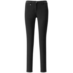 Chervo Semana Womens Trousers Black 34 imagine