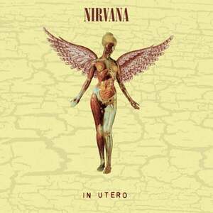 Nirvana - In Utero (Limited Edition) (LP + 10" Vinyl) imagine