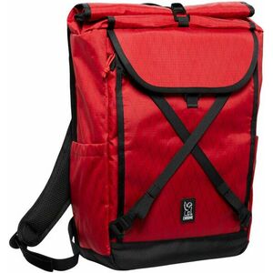 Chrome Bravo 4.0 Backpack Red X 35 L Rucsac imagine