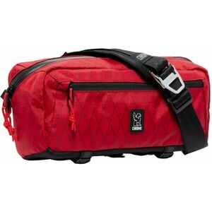 Chrome Mini Kadet Sling Bag Red X Geantă Crossbody imagine