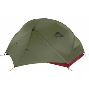 MSR Hubba Hubba NX 2-Person Backpacking Tent Verde Cort imagine