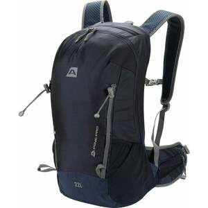 Alpine Pro Verwe Outdoor Backpack Mood Indigo Outdoor rucsac imagine