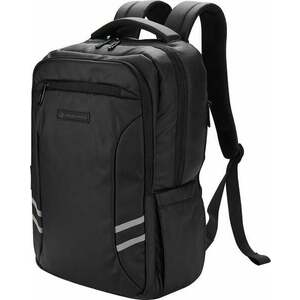 Alpine Pro Igane Urban Backpack Black 20 L Rucsac imagine