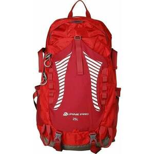Alpine Pro Melewe Outdoor Backpack Pomegranate Outdoor rucsac imagine