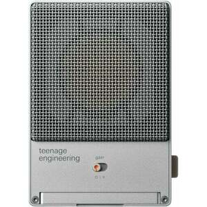 Teenage Engineering CM–15 Microfon cu condensator vocal imagine