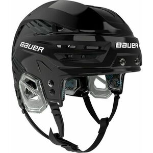 Bauer RE-AKT 85 Helmet SR Negru L Cască de hochei imagine