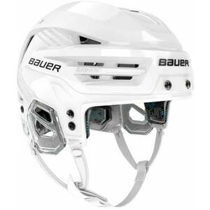 Bauer RE-AKT 85 Helmet SR Alb S Cască de hochei imagine