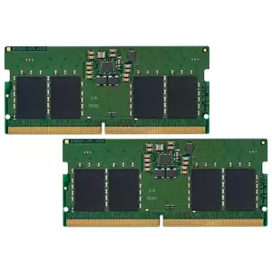 Memorie Notebook Kingston KCP548SS8K2-32 32GB(2 x 16GB) DDR5 4800Mhz imagine